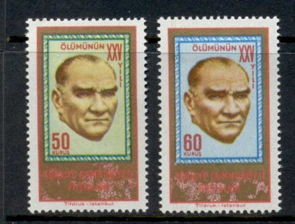 Turkey-1963-Ataturk-25th-Death-Anniversary-MLH