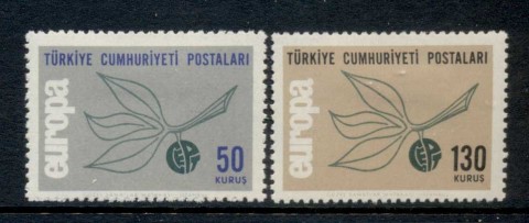 Turkey-1965-Europa-MLH