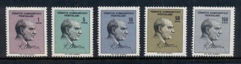 Turkey-1965-Kemal-Ataturk-MUH-2