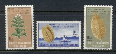 Turkey-1965-Tobacco-Congress-MLH