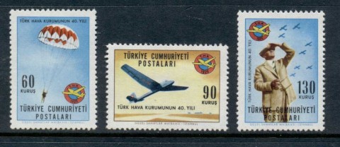 Turkey-1965-Turkish-Aviation-league-MLH