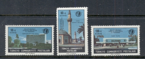 Turkey-1966-International-Fair-Congress-MUH