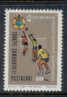 Turkey-1966-Military-Volleyball-Championships-MUH