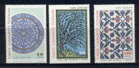 Turkey-1966-Tiles-MLH