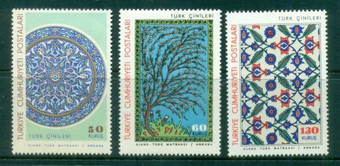 Turkey-1966-Turkish-Tiles-MUH