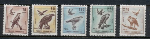 Turkey-1967-Birds-MLH