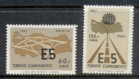 Turkey-1967-E-Express-Highway-MUH