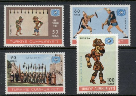 Turkey-1967-International-Tourist-year-MLH