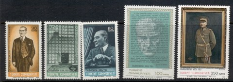 Turkey-1968-Ataturk-30th-death-Aniv-MLH