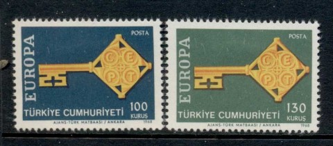 Turkey-1968-Europa-MLH