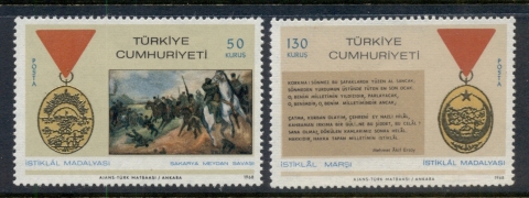 Turkey-1968-Independence-Madal-MUH