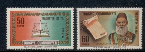 Turkey-1968-Supreme-Court-MLH