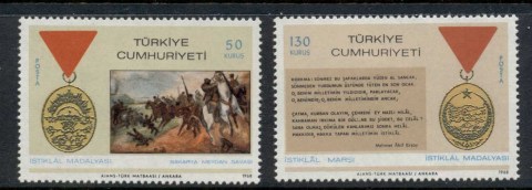 Turkey-1968-Turkish-Independence-madal-MLH