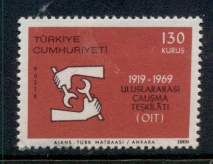 Turkey-1969-ILO-MUH