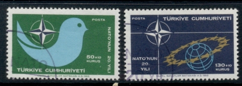 Turkey-1969-NATO-20th-Anniversary-CTO