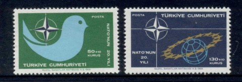 Turkey-1969-NATO-20th-Anniversary-MUH