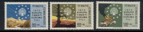 Turkey-1970-European-Nature-Conservation-year-MLH