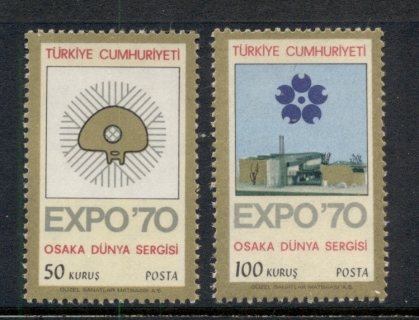 Turkey-1970-Osaka-Expo-MUH