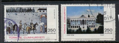 Turkey-1971-Paintings-FU