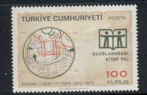 Turkey-1972-International-Book-year-MLH