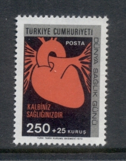 Turkey-1972-World-Health-day-MUH