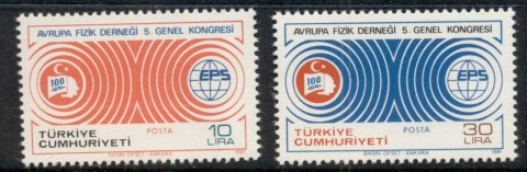 Turkey-1981-European-Physics-MUH