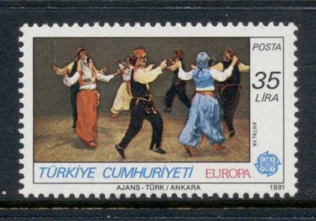 Turkey-1981-Folk-Dancer-Anatolya-MUH