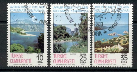 Turkey-1983-Council-of-Europe