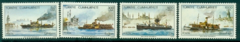 Turkey-1989-Steamers-MUH