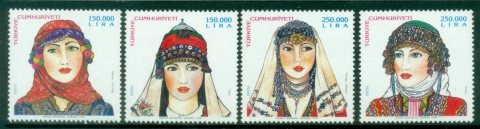 Turkey-1999-Traditional-Womens-Headdresses-MUH