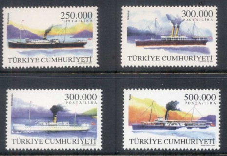 Turkey-2001-Merchant-Ships-MUH