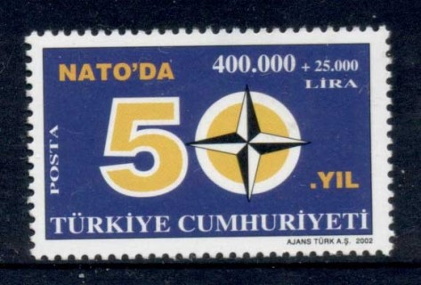 Turkey-2002-Admission-to-NATO-50th-Anniversary-MUH