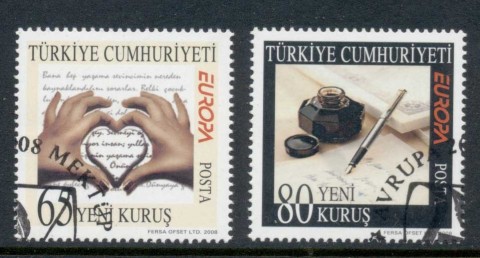 Turkey-2008-Europa-The-Letter-FU