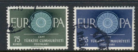 Turkey-1960-Europa-2