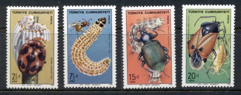 Turkey-1980-Insects-MUH