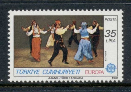 Turkey-1981-Folk-Dancer-Anatolya-MUH