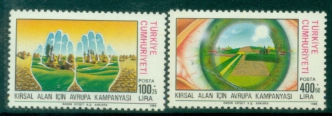 Turkey-1988-European-Campaign-for-Rural-Areas-MUH