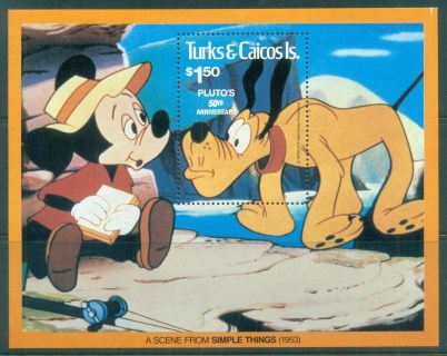 Turks-Caicos-Is-1981-Disney