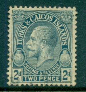 Turks-Caicos-Is-1913-16-KGV-Portrait-2-5d-FU