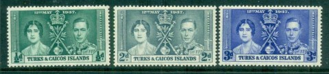 Turks-Caicos-Is-1937-KGVI-Coronation-MLH