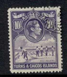 Turks-Caicos-Is-1938-45-KGVI-Pictorial