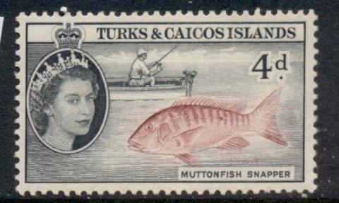 Turks-Caicos-Is-1957-60-QEII-Pictorial-3