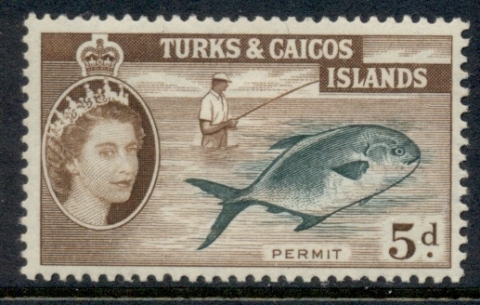 Turks-Caicos-Is-1957-60-QEII-Pictorial-4