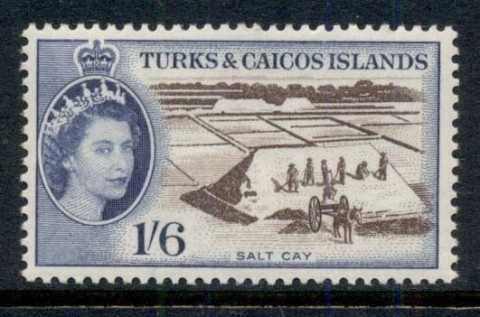 Turks-Caicos-Is-1957-60-QEII-Pictorial_1