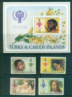 Turks-Caicos-Is-197-IYC-Intl-jpg-year-of-the-Child-MS-MUH-Lot55123.jpg