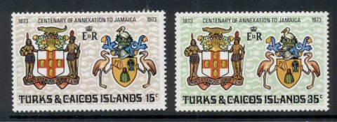 Turks-Caicos-Is-1973-Annexation-to-Jamaica-MUH