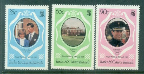 Turks-Caicos-Is-1981-Royal-Wedding-Charles-Diana-MUH-lot81873