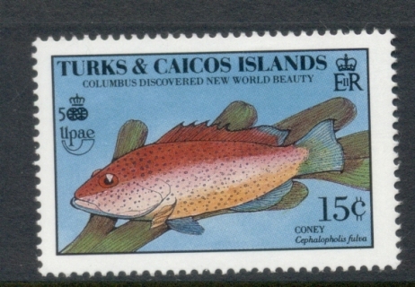 Turks-Caicos-Is-1990-Marine-Life