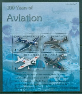 Turks-Caicos-Is-2008-100-years-of-Aviation-MS-MUH