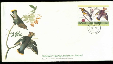 Tuvalu-1985-Audubon-Birds